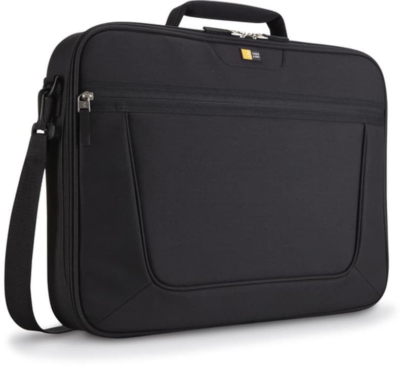 Case Logic Attaché Case 17.3" Polyester Svart