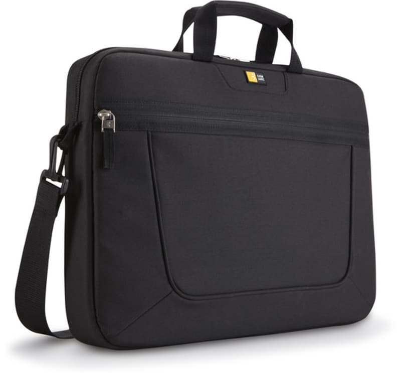 Case Logic Attaché Case 15.6" Polyester Svart