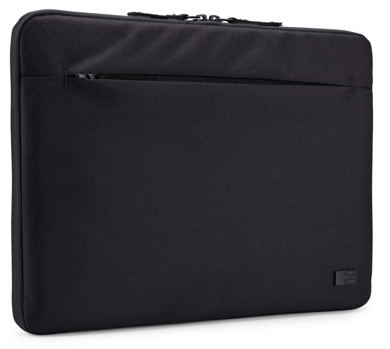 Case Logic Invigo Eco Laptop Sleeve 14" 14" Polyester Svart