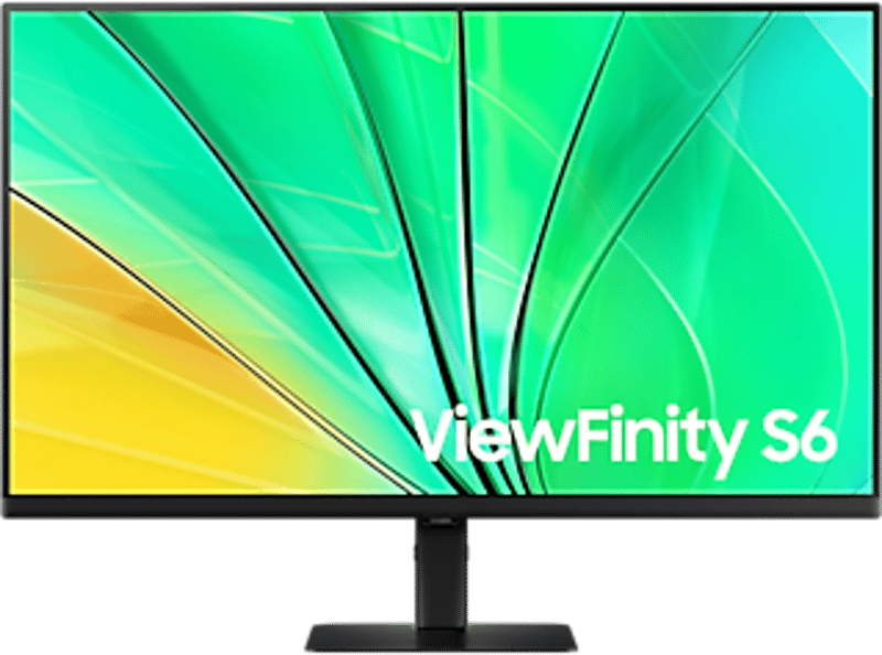 Samsung ViewFinity S6 S60D 32" 2560 × 1440pixels IPS 16:9 100Hz