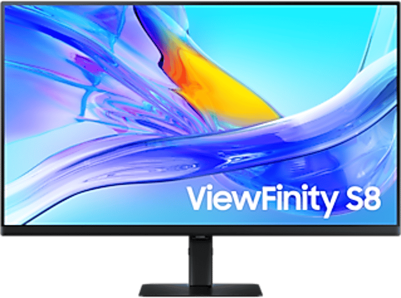 Samsung ViewFinity LS32D804U USB-C 32" 3840 × 2160pixels VA 16:9 60Hz