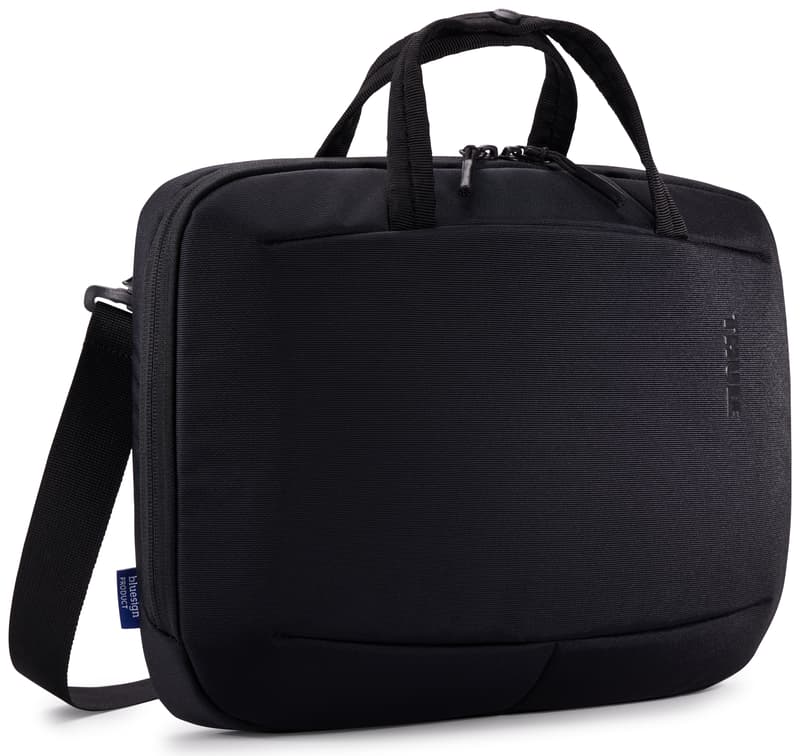 Thule Subterra 2 Attaché 14'' - Black 14" Polyester Svart