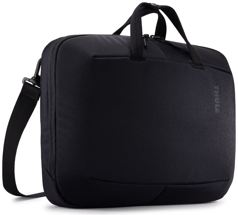 Thule Subterra 2 Attaché 16'' - Black 16" Polyester Svart