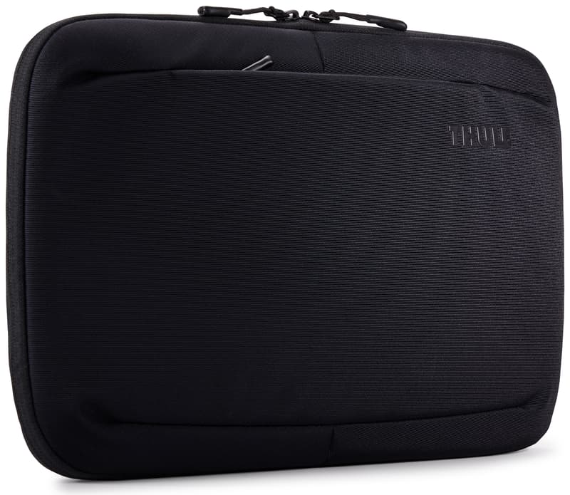Thule Subterra 2 Sleeve - Macbook 16" - Black 16" Polyester Svart