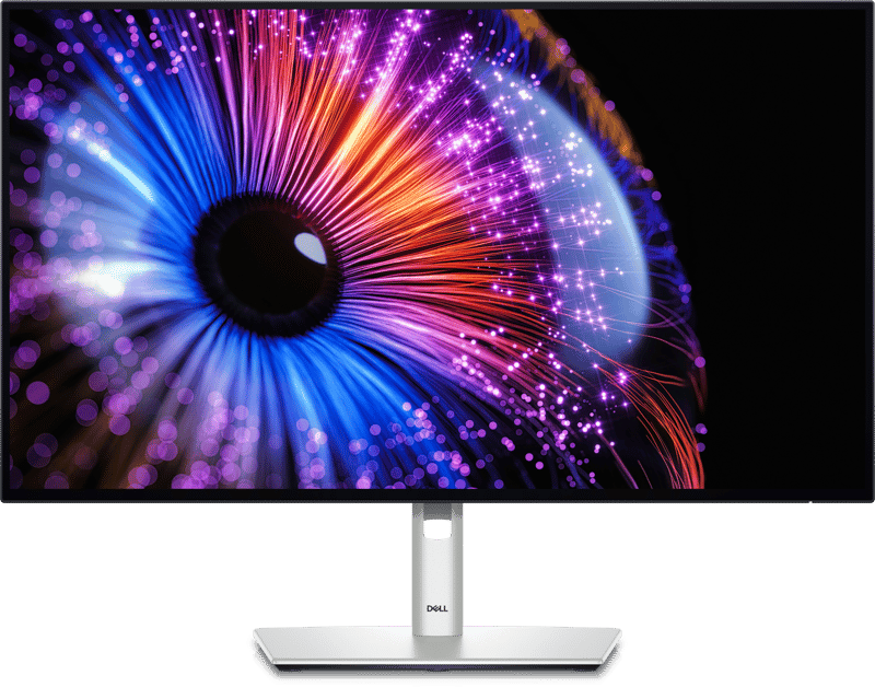 Dell UltraSharp U2724DEHF 27" 2560 × 1440pixels IPS 16:9 120Hz
