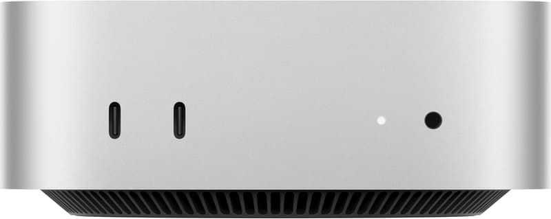 Apple Mac mini (2024) Apple M4 Pro 24GB 512GB