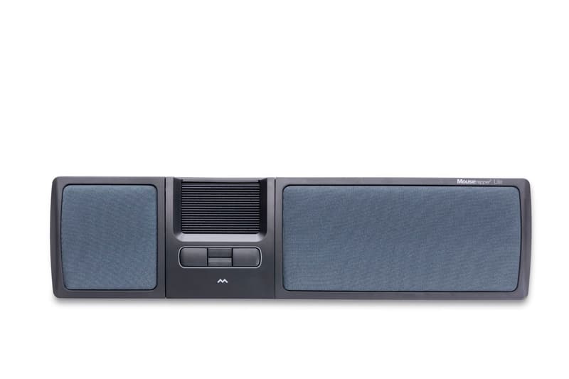 Mousetrapper Lite USB-A Styrmatta