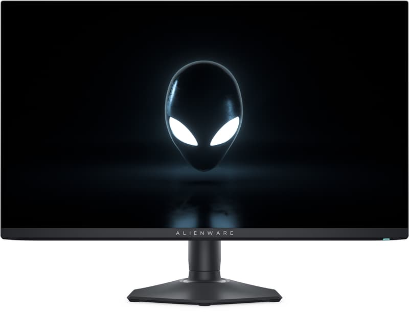 Dell Alienware AW2725DF 27" 2560 × 1440pixels OLED 16:9 360Hz
