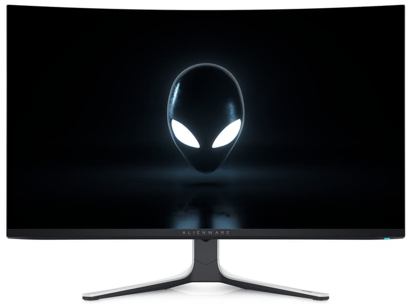 Dell Alienware AW3225QF 32" 3840 × 2160pixels OLED 16:9 240Hz