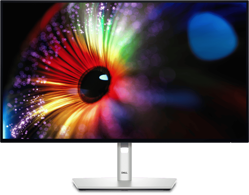Dell UltraSharp U2724DHF 27" 2560 × 1440pixels IPS 16:9 120Hz