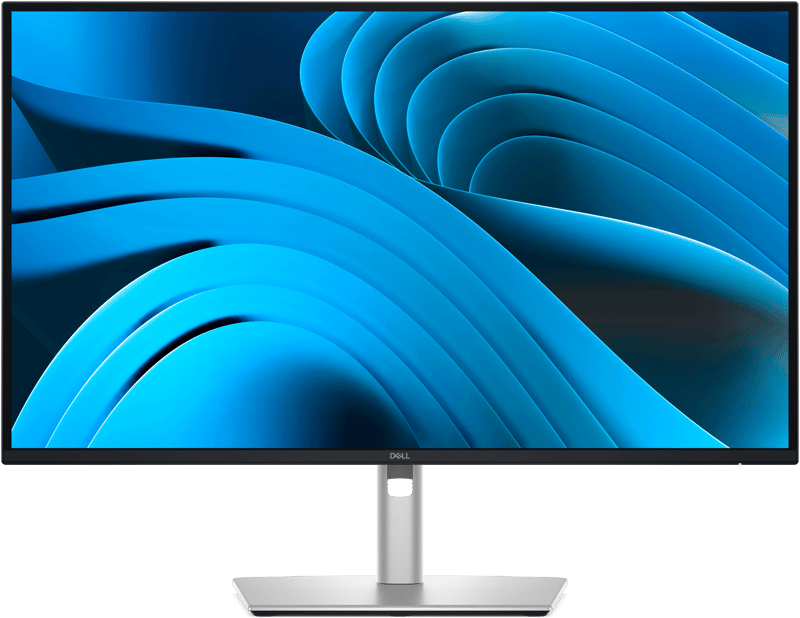 Dell Pro Plus P2725DEHF 27" 2560 × 1440pixels IPS 16:9 100Hz
