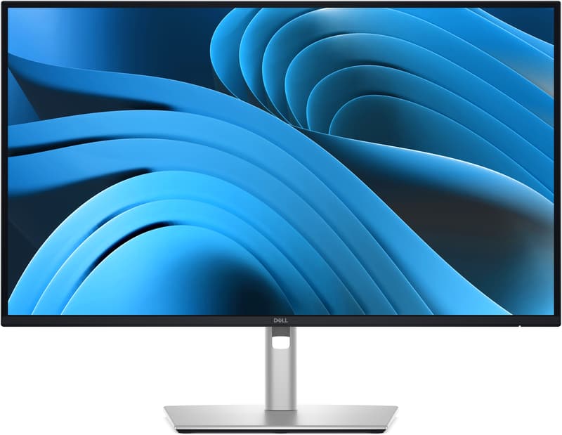 Dell Pro Plus P2725DHF 27" 2560 × 1440pixels IPS 16:9 100Hz
