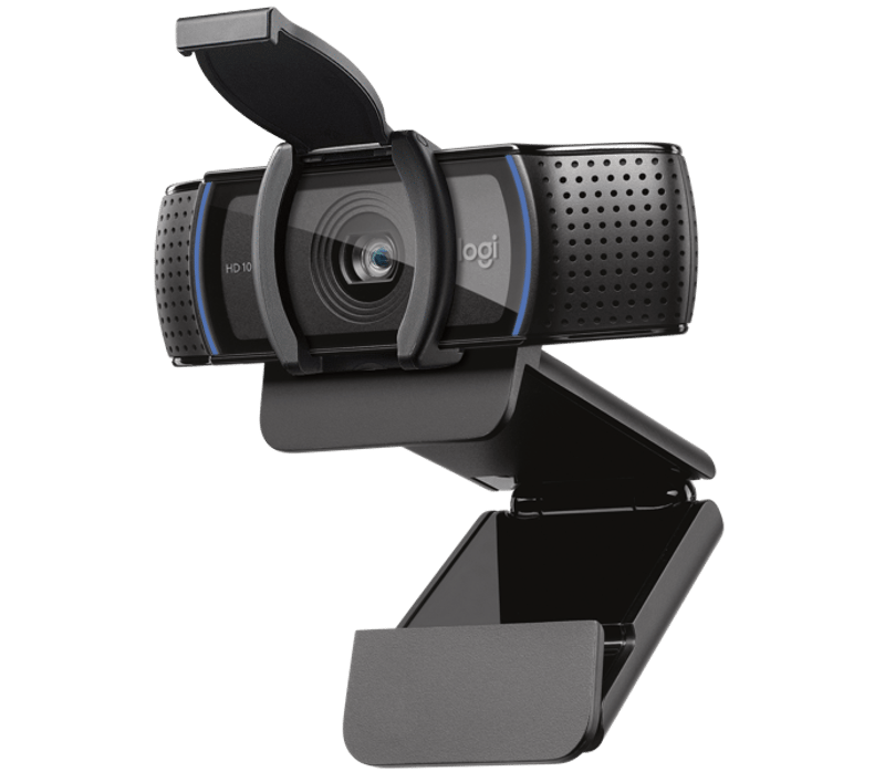 Logitech C920e 1080P