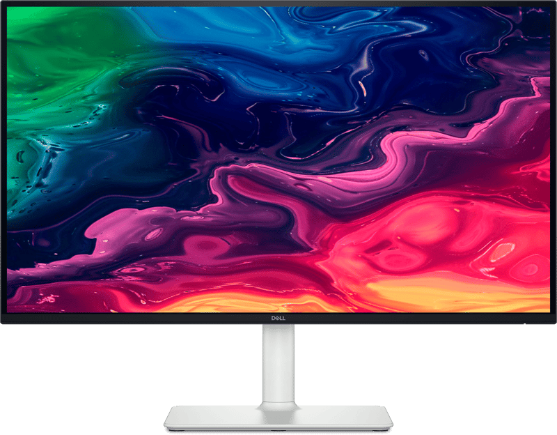 Dell Plus S2725QC 27" 3840 × 2160pixels IPS 16:9 120Hz