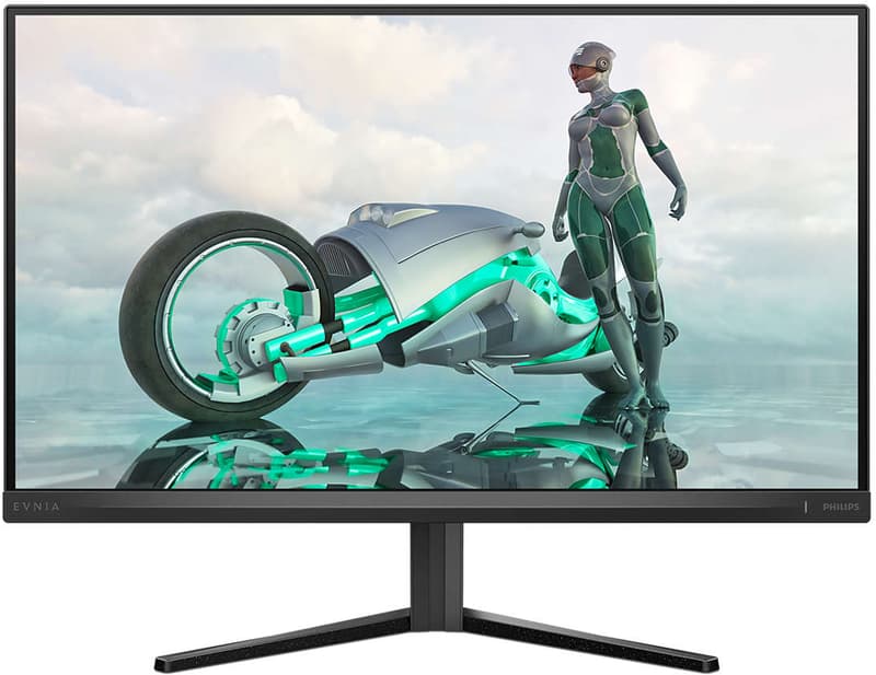Philips Evnia 27M2N3500NL 27" 2560 × 1440pixels VA 16:9 180Hz