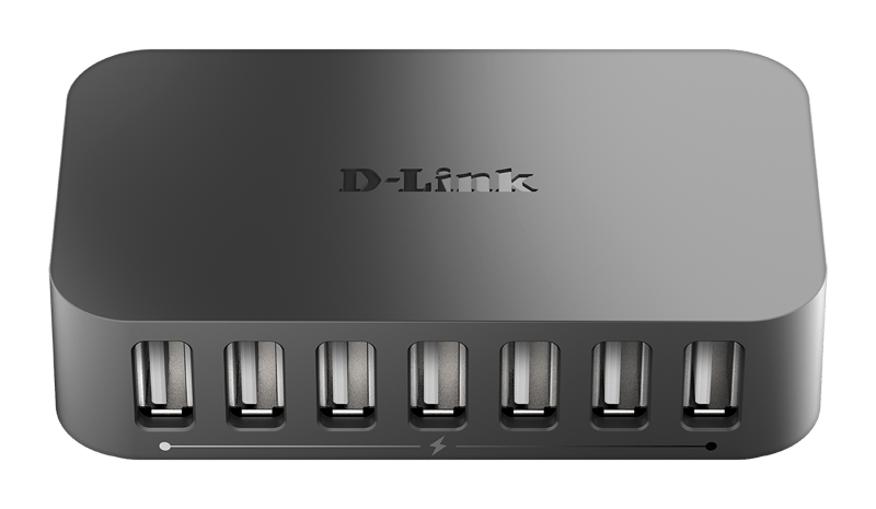 D-Link DUB H7
