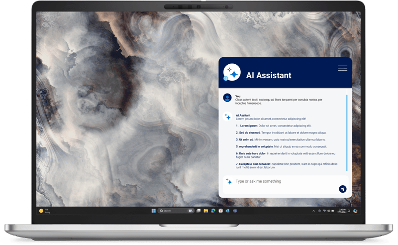 Dell Pro 16 Plus Intel Core Ultra 7 16GB 512GB 16"