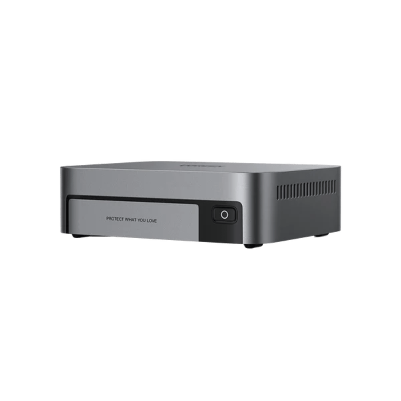 UGREEN NASync DXP480T