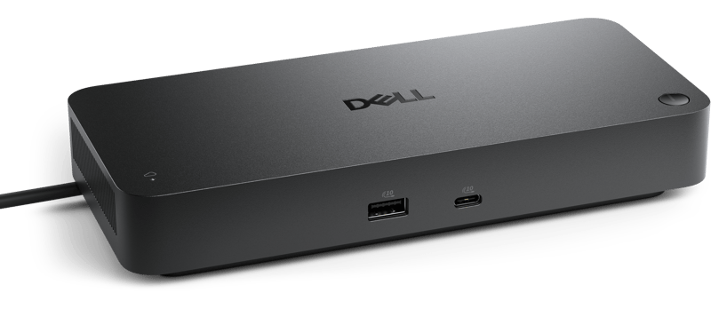 Dell Pro Smart Dock - SD25 USB-C 3.2 Gen 2 (3.1 Gen 2)