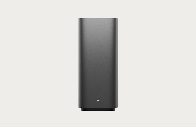 Synology BeeStation Plus NAS Skrivbord Intel® Celeron® J4125 4 GB DDR4 8 TB SSD Svart