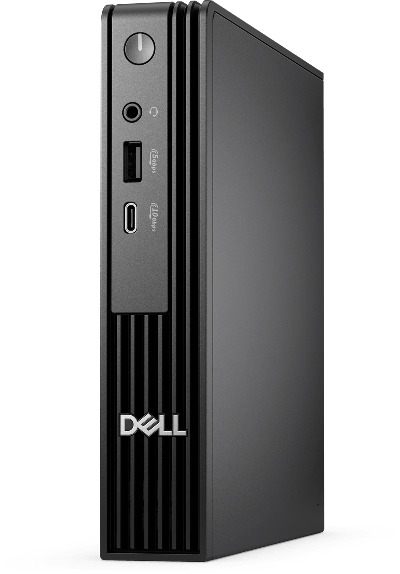 Dell Pro Micro Intel Core i5 16GB 512GB
