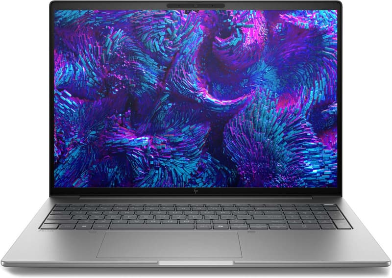 HP ZBook 8 G1i Intel Core Ultra 9 64GB RTX 500 Ada 14"
