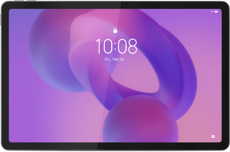 Lenovo Idea Tab 8GB 11" MediaTek 128GB Grå