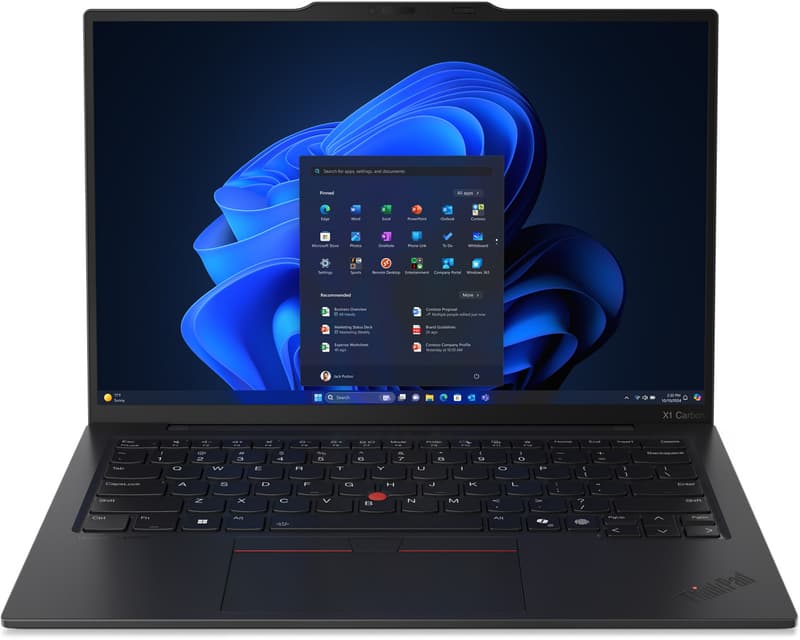 Lenovo ThinkPad X1 Carbon G13 Intel Core Ultra 7 32GB 1000GB 14"