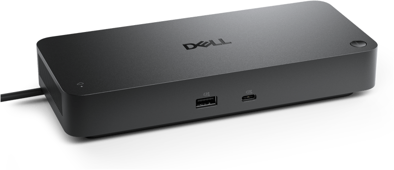 Dell Pro Thunderbolt 5 Smart dock Thunderbolt 5