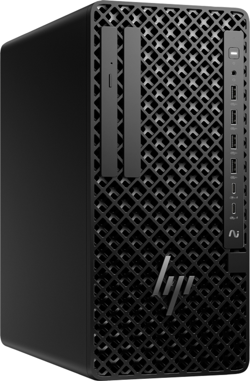 HP Z1 G1i Tower Intel Core Ultra 9 64GB 1024GB RTX A1000