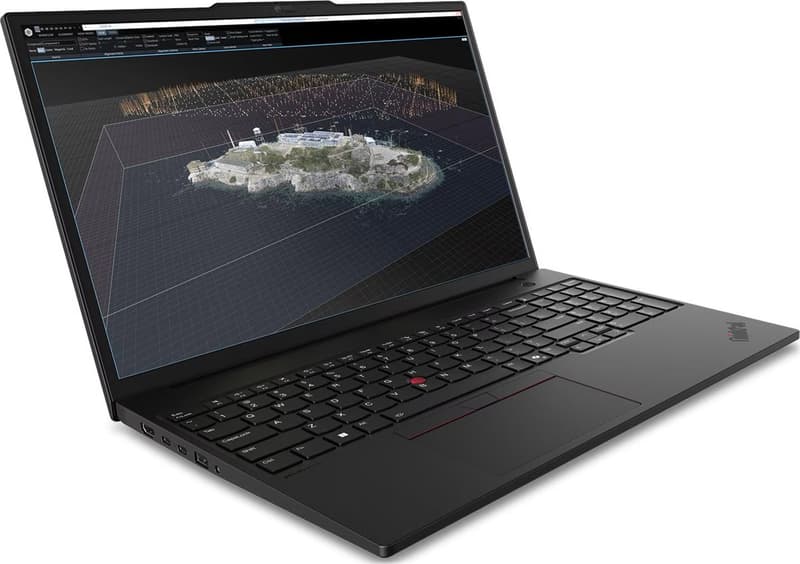 Lenovo ThinkPad P16s G4 Intel Core Ultra 9 64GB 1000GB 16"