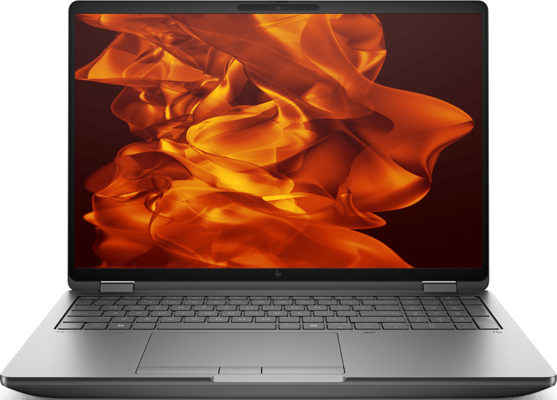 HP ZBook Fury G1i Intel Core Ultra 9 64GB 1000GB RTX PRO 3000 BW 16"