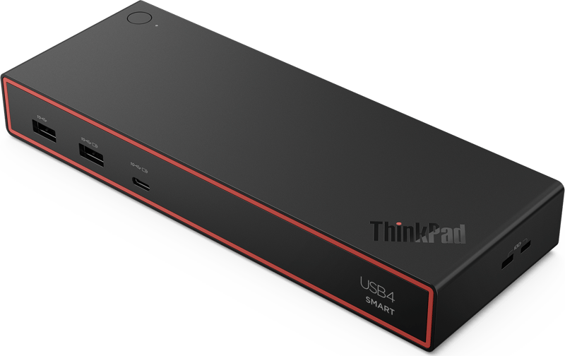 Lenovo ThinkPad USB4 Smart Dock 5500 USB4