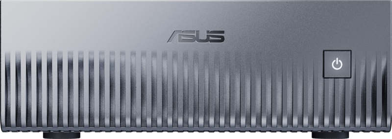 ASUS Ascent GX10 Armv9-A 128GB 2000GB Blackwell