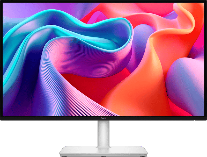Dell S2725DSM 27" 2560 × 1440pixels IPS 16:9 144Hz
