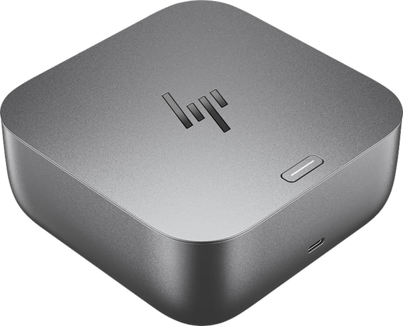 HP Thunderbolt-docka G6 100W Thunderbolt 4