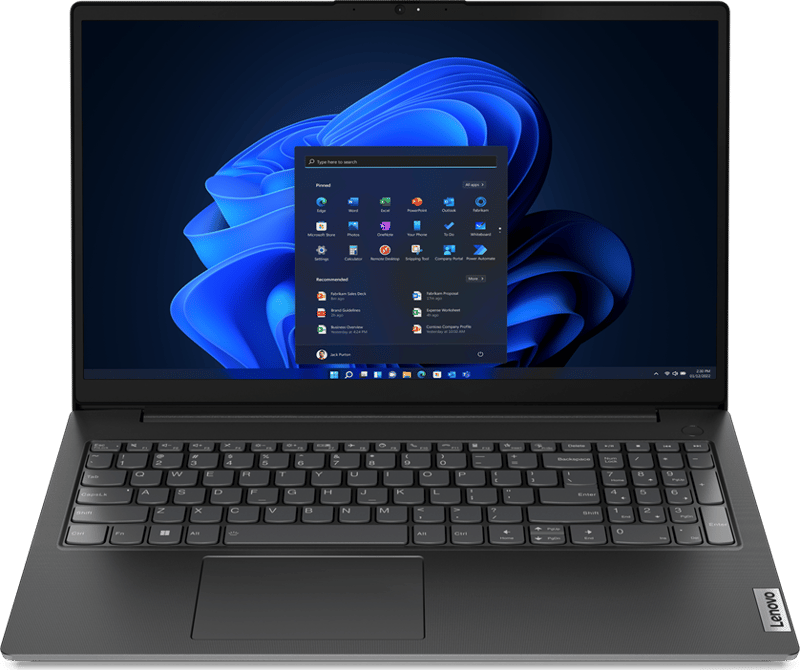 Lenovo V15 G4 AMD Ryzen 5 Pro 16GB 512GB 15.6"