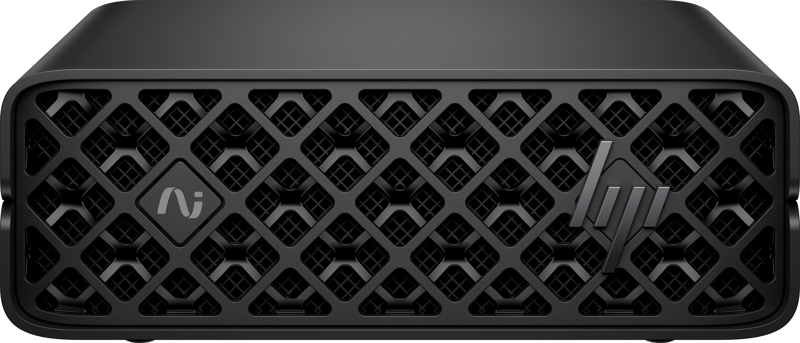 HP ZGX Nano NVIDIA Grace Blackwell 128GB 4000GB