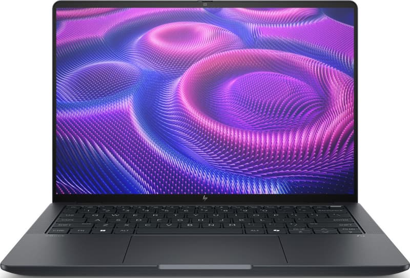 HP ZBook Ultra G1a (Black) AMD Ryzen AI Max+ PRO 128GB 4000GB 14"