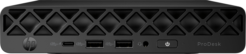 HP ProDesk 4 G1i Mini Intel Core Ultra 7 32GB 512GB