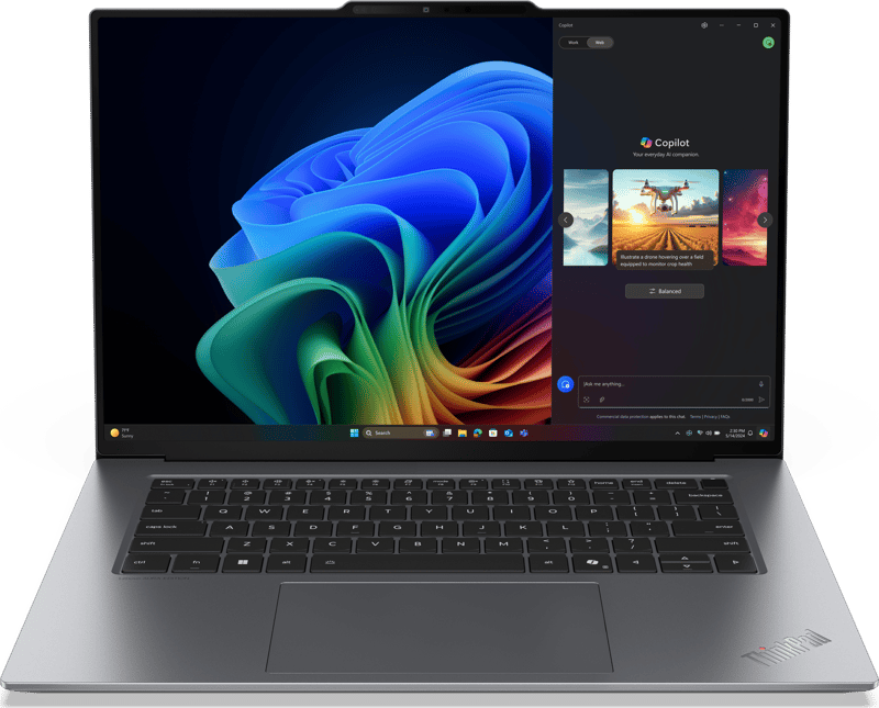 Lenovo ThinkPad X9-15 G1 Intel Core Ultra 7 32GB 1000GB 15.3"