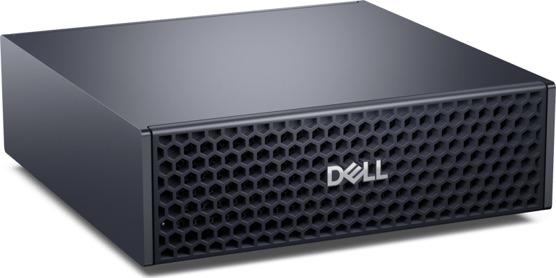 Dell Pro Max GB10 FCM1253 128GB 4000GB