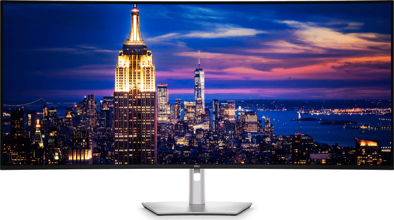 Dell UltraSharp U5226KW 52" 6144 x 2560pixels IPS Black 21:9 120Hz