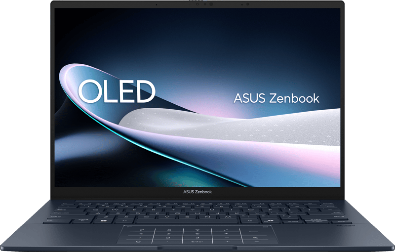ASUS Zenbook 14 Intel Core Ultra 9 32GB 1000GB 14"