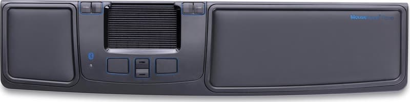 Mousetrapper Prime Bluetooth + USB-C Styrmatta