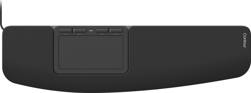 Contour Design Contour Touch Wired Touchpad