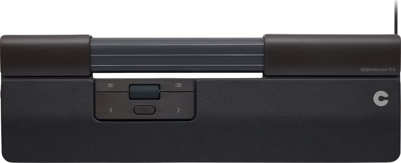 Contour Design SliderMouse Pro USB-C Skjutplatta