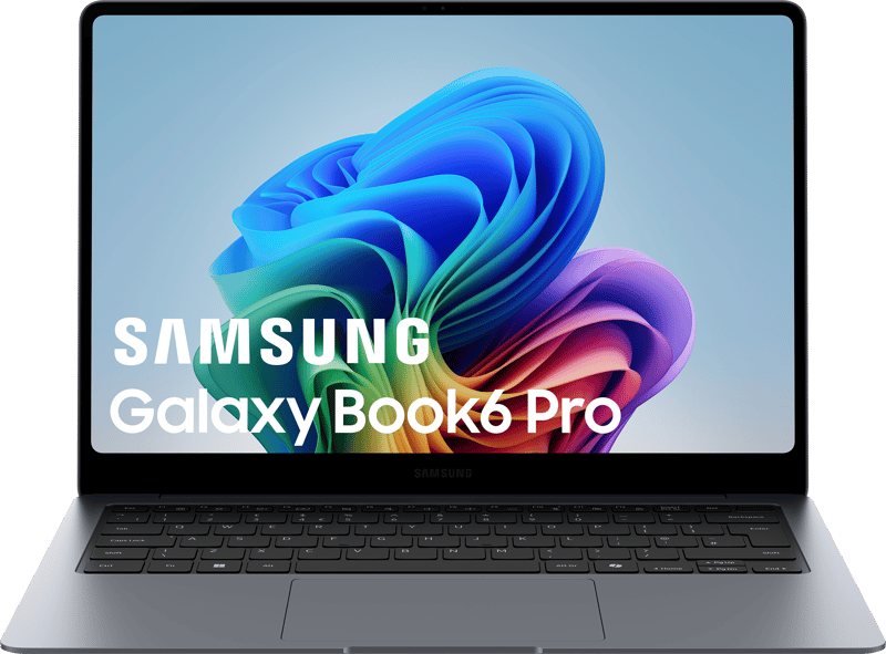 Samsung Galaxy Book6 Pro Intel Core Ultra 7 32GB 1000GB 14"