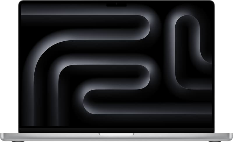 Apple MacBook Pro (2026) Silver Apple M5 Pro 18/20 48GB 1000GB 16"