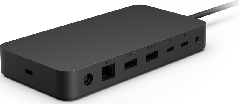 Microsoft Surface Thunderbolt™ 4 Dock Thunderbolt 4